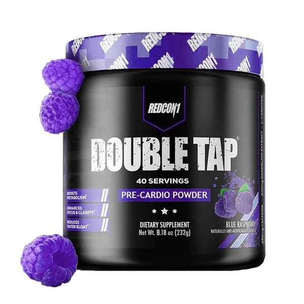 REDCON1 Double Tap Powder 228g-232g