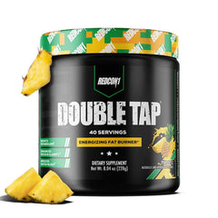 REDCON1 Double Tap Powder 228g-232g