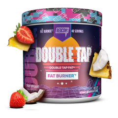 REDCON1 Double Tap Powder 228g-232g