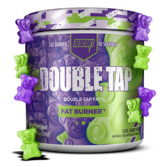 REDCON1 Double Tap Powder 228g-232g