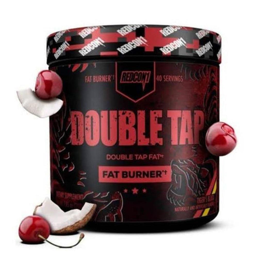 REDCON1 Double Tap Powder 228g-232g