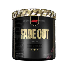 REDCON1 Fade Out 246g