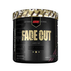 REDCON1 Fade Out 246g-Amino Acids-londonsupps