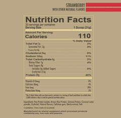 REDCON1 Green Beret 990g Powder-Vegan Nutrition-londonsupps