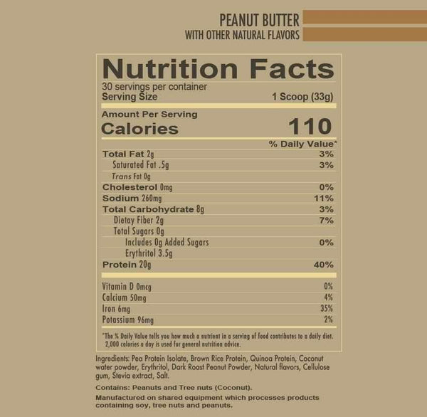 REDCON1 Green Beret 990g Powder-Vegan Nutrition-londonsupps