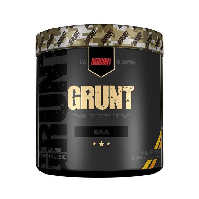 REDCON1 Grunt 285g Powder-Amino Acids-londonsupps