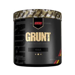 REDCON1 Grunt 285g Powder-Amino Acids-londonsupps