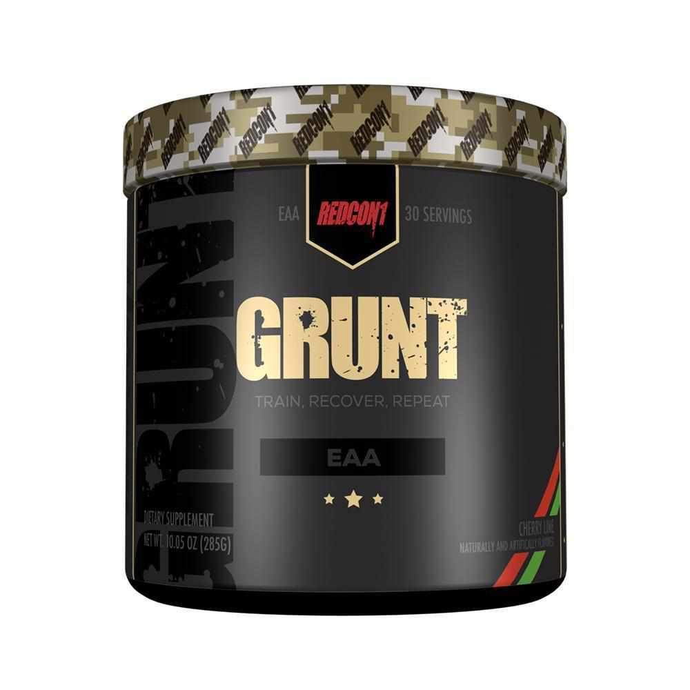REDCON1 Grunt 285g Powder-Amino Acids-londonsupps