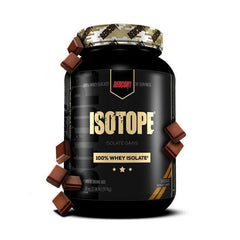 REDCON1 Isotope 100% Whey Isolate 930g-1026g