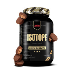 REDCON1 Isotope 100% Whey Isolate 930g-1026g