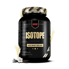 REDCON1 Isotope 100% Whey Isolate 930g-1026g
