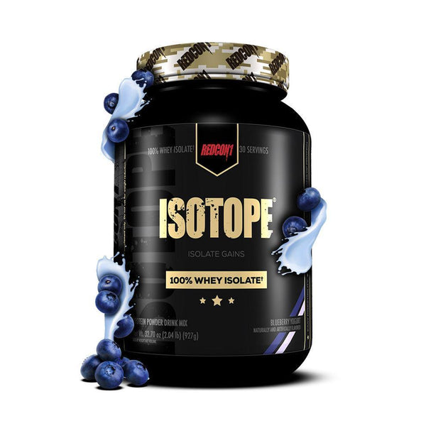 REDCON1 Isotope 100% Whey Isolate 930g-1026g