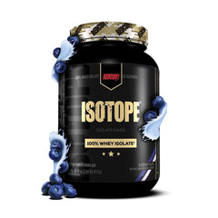 REDCON1 Isotope 100% Whey Isolate 930g-1026g