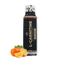 REDCON1 L-Carnitine 30 Servings 