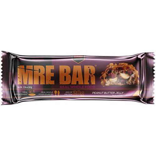 REDCON1 MRE Bar 1x67g