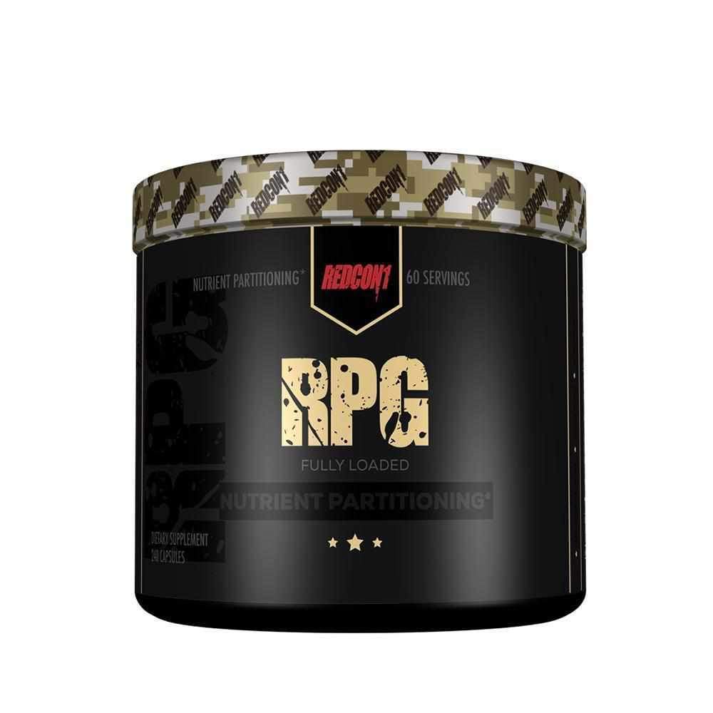 REDCON1 RPG 240 Capsules-Digestive Aids-londonsupps
