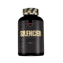 REDCON1 Silencer 120 Capsules-Diet & Weight Management-londonsupps