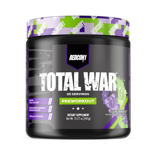 REDCON1 Total War 435g Powder