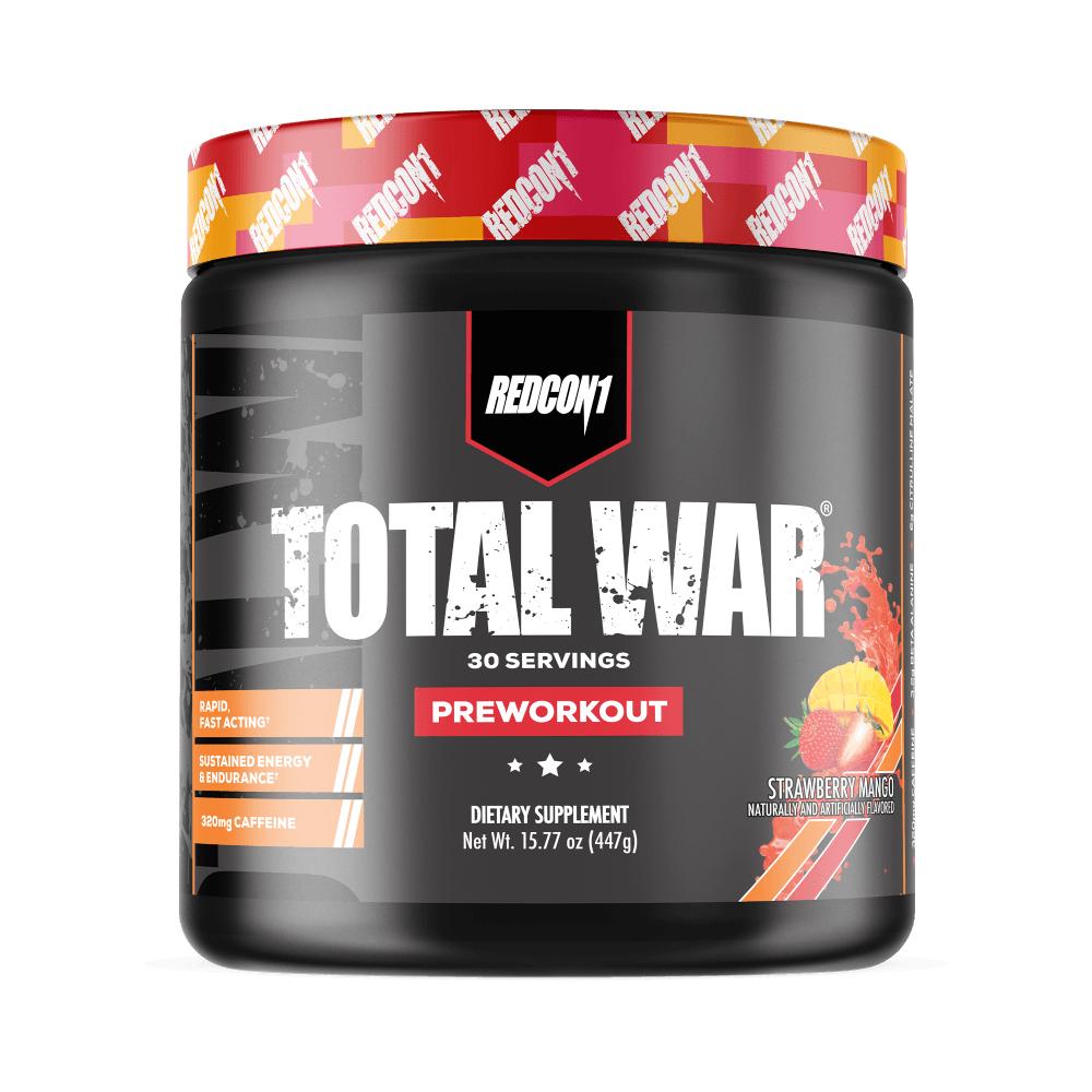 REDCON1 Total War 435g Powder
