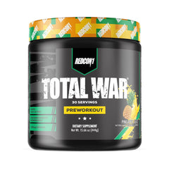 REDCON1 Total War 435g Powder