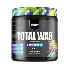 REDCON1 Total War 435g Powder