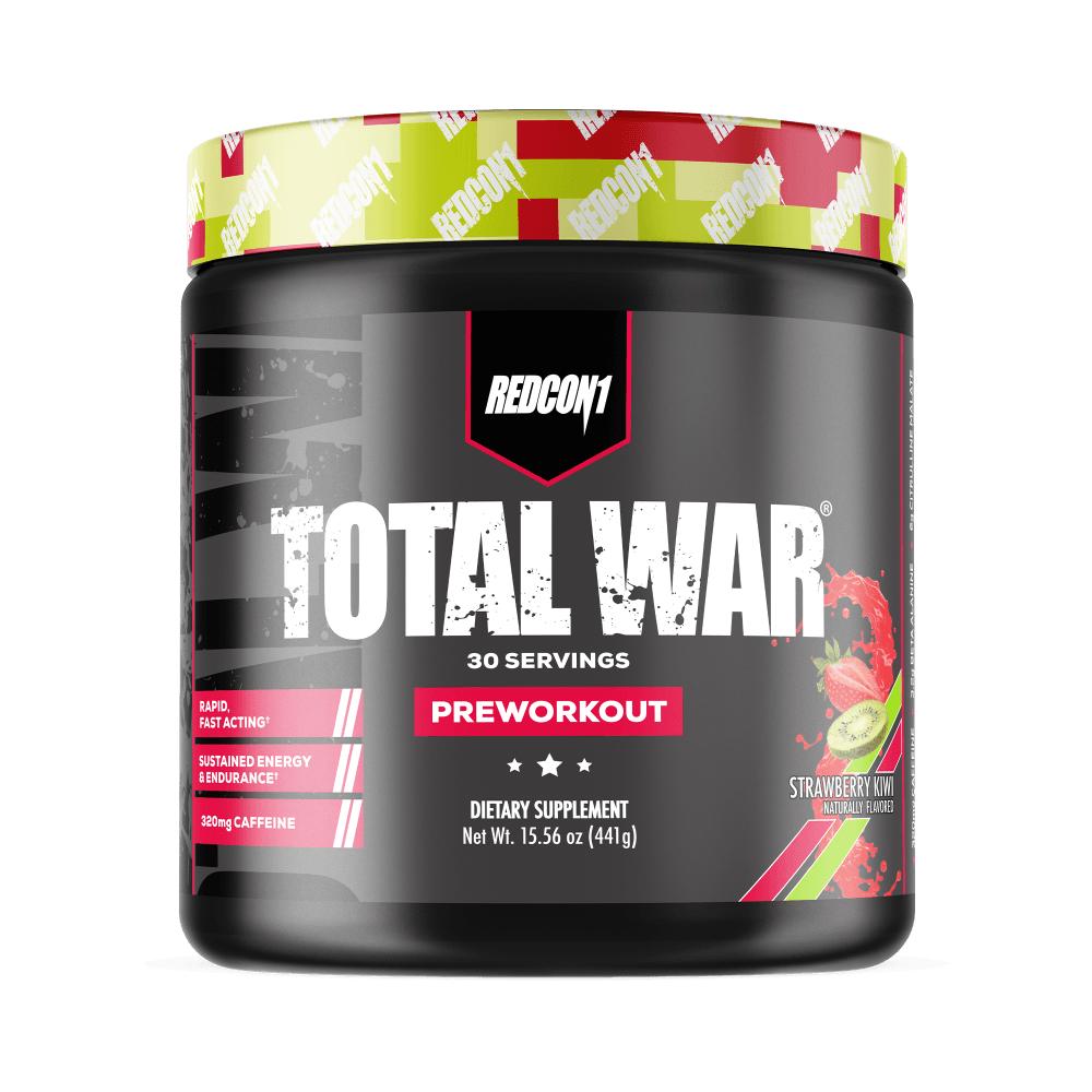 REDCON1 Total War 435g Powder