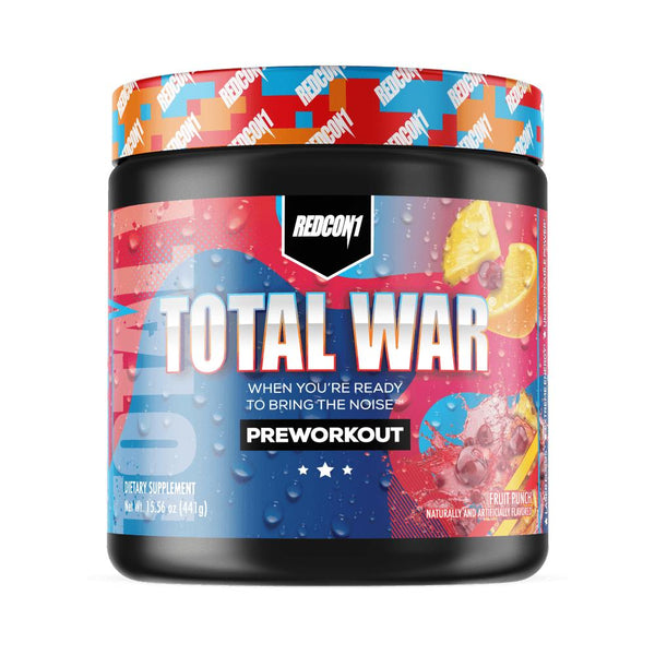 REDCON1 Total War 435g Powder