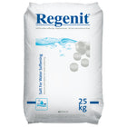 REGENIT Water Softener Tablets 25kg - Collection Price £13.99