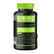 RIPPD Acetyl L-Carnitine 30 Capsules