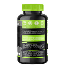 RIPPD Acetyl L-Carnitine 30 Capsules