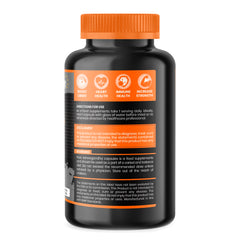 RIPPD Ashwagandha Capsules