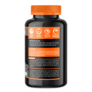 RIPPD Ashwagandha Capsules