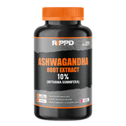 RIPPD Ashwagandha Capsules