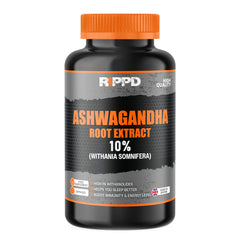 RIPPD Ashwagandha Capsules