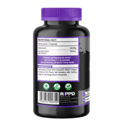 RIPPD Astragalus 120 Capsules