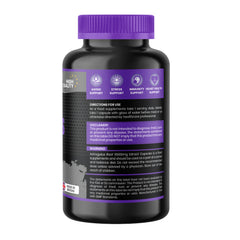 RIPPD Astragalus 120 Capsules