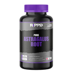 RIPPD Astragalus 120 Capsules