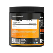 LondonSupps-Website