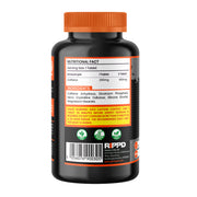 RIPPD Caffeine 360 Tablets