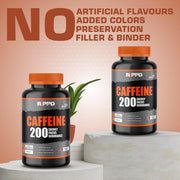 RIPPD Caffeine 360 Tablets