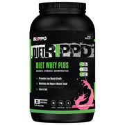RIPPD DIETRIPPD Diet Whey Plus 907g Powder
