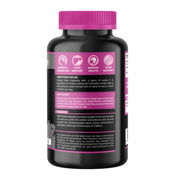 RIPPD Milk Thistle 120 Capsules