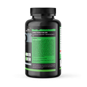 RIPPD SHREDRIPPD Fat Burner 60 Capsules