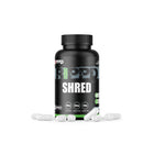 RIPPD SHREDRIPPD Fat Burner 60 Capsules