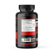 RIPPD TESTRIPPD Testosterone Booster 60 Capsules