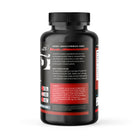 RIPPD TESTRIPPD Testosterone Booster 60 Capsules