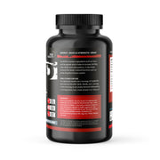 RIPPD TESTRIPPD Testosterone Booster 60 Capsules