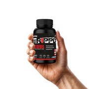 RIPPD TESTRIPPD Testosterone Booster 60 Capsules