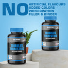 RIPPD Tribulus Terrestris Capsules
