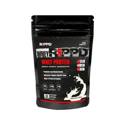 RIPPD Whey Rippd 1kg Powder-Protein-londonsupps